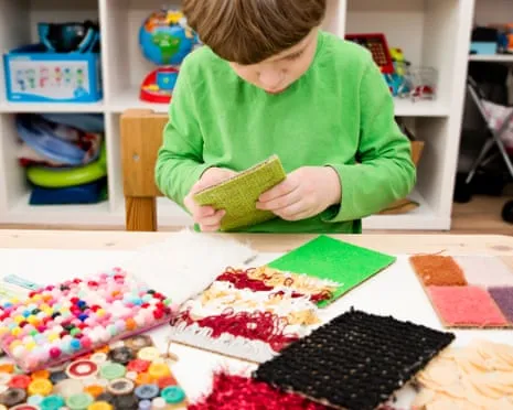 33% of British Mothers and Fathers Have Sought Special Educational Needs Evaluation for Their Youngster, Poll Finds
