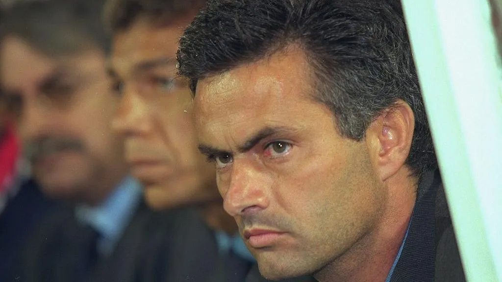 Mourinho Is Back at SL Benfica Following 25 Years: Respected But Risky?