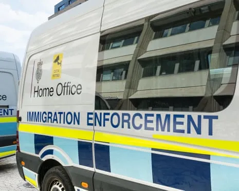 First Person Removed to French Territory As Part of Controversial Bilateral Asylum Deal, States UK