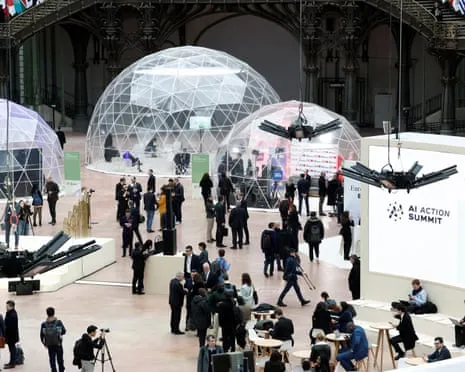 Artificial Intelligence Will Render the Wealthy Unfathomably Richer. Is This What We Want?