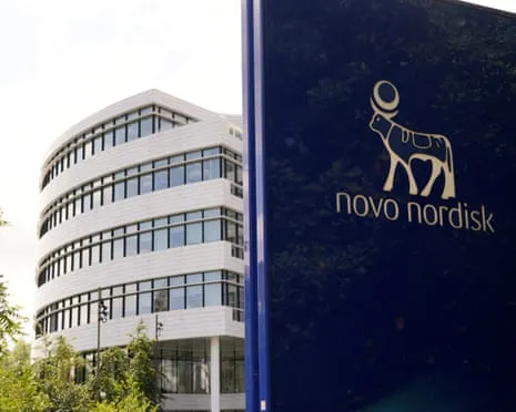 Novo Nordisk Shares Soar on Promising Weight Loss Tablet Data
