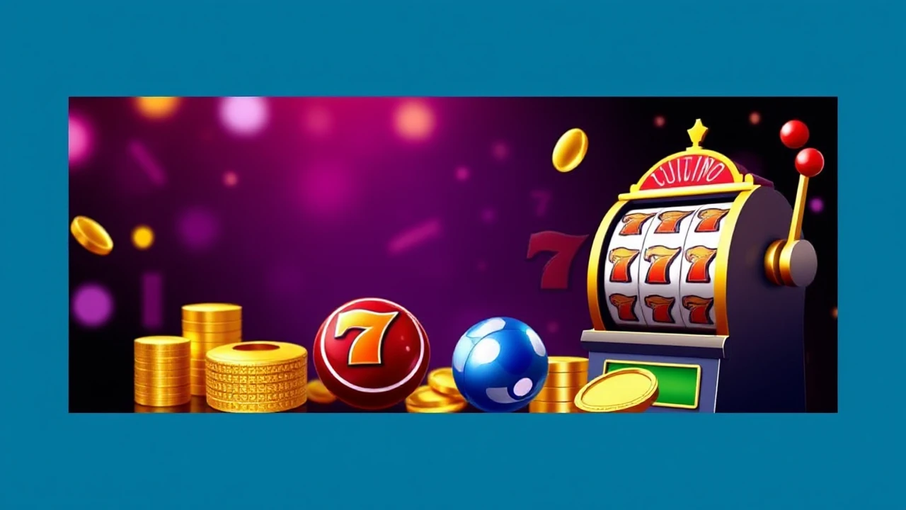 Increase Your Victories: Guidance for Participating in Casino Slot Games