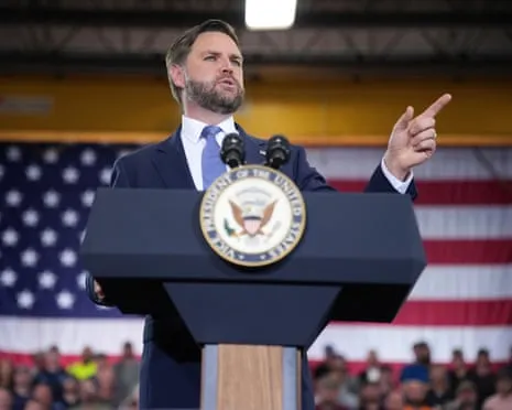 JD Vance Endorses Widespread ‘Doxing’ Campaign Against Conservative Activist Critics