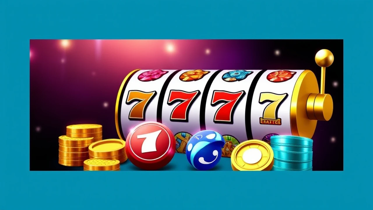 Mastering Online Casino Slot Games: Successful Strategies to Boost Your Chances