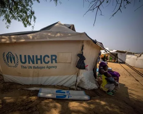 UN Confronts Major Financial Reductions and Workforce Reductions After US Financial Decreases