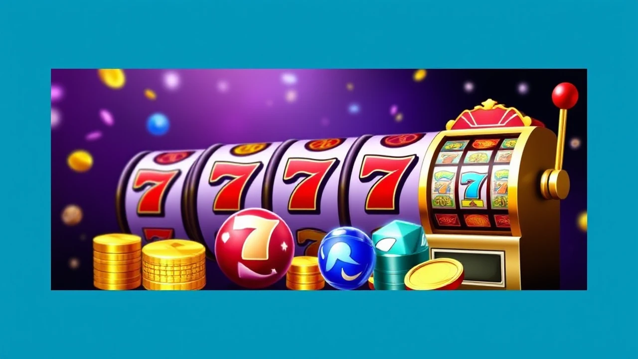 The Evolution of Interactive Bonus Rounds in Contemporary Slot Games