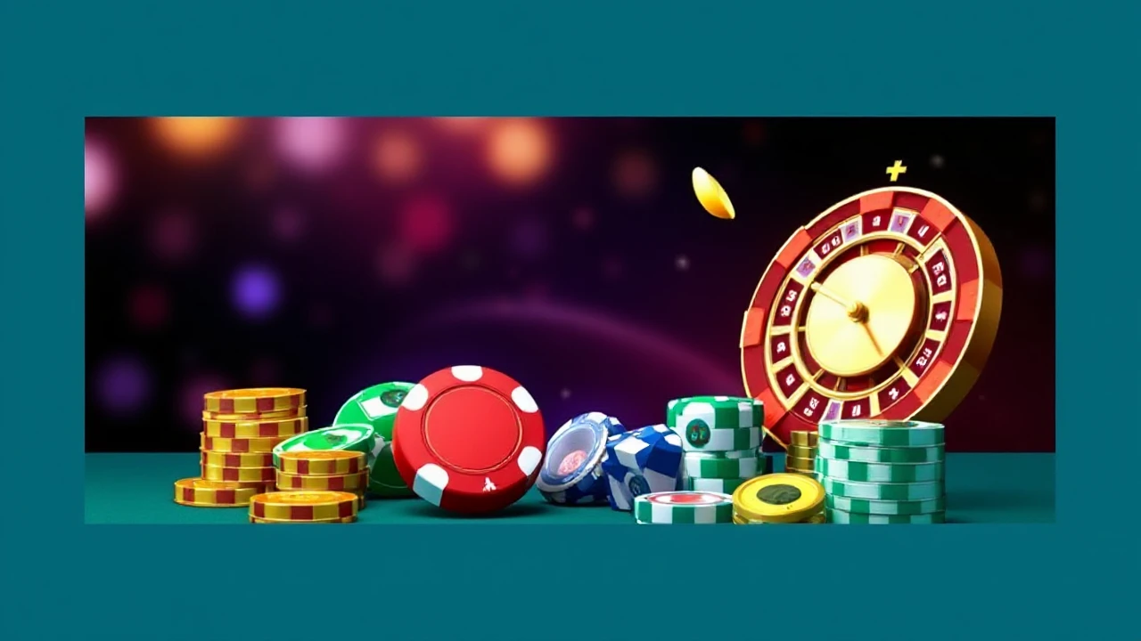 Maximizing Your Wins: Internet Casino Gaming Edition
