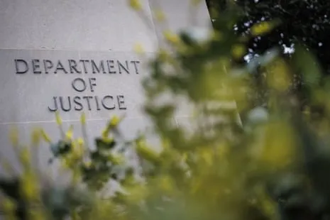 Justice Department Removes Report Revealing Far-Right Extremists Commit ‘Significantly More’ Terrorism