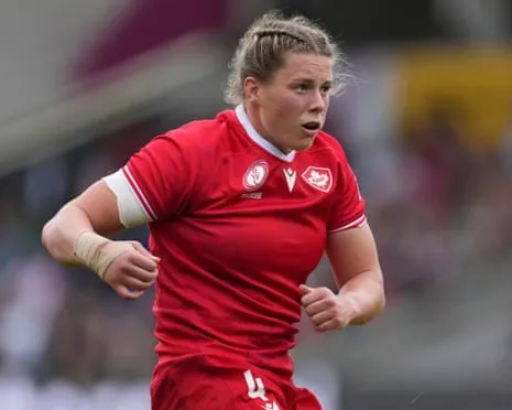 Powerhouses New Zealand Face Tricky Opponent Canada in World Cup Semi-Final