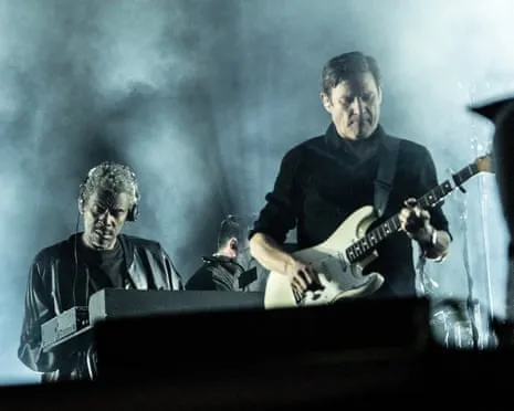 The Renowned Band Withdraws Catalog from Spotify in Objection Against Head’s Defense AI Investments