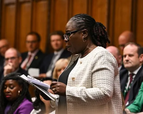 Systemic Racism Continues to Impact Maternal Services for African-descent Mothers in England, MPs Report