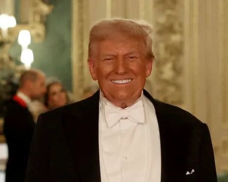 The President Intends to Designate Antifa as a Key Terrorist Organization