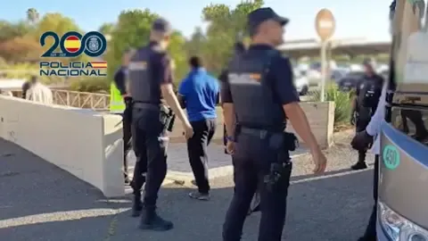Spanish Authorities Detains 19 Suspects Suspected of Brutality and Homicide Following 50 Migrants Vanish from Vessel