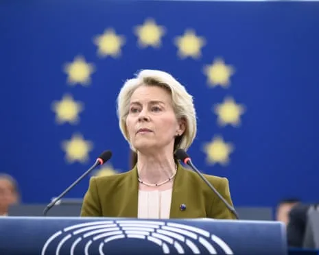 France Proposes Ceiling on British Components in €150bn EU Defense Initiative