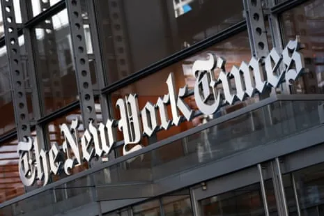 Trump’s Legal Action Challenging the NYT represents Frivolous—But Creates a Significant Risk to Journalistic Liberty