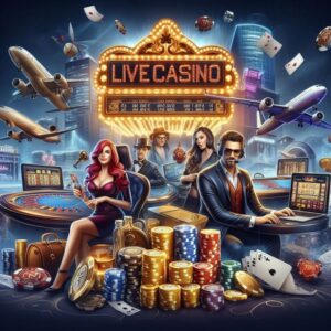 Online Casino FAQs for Newbies