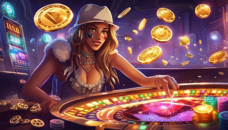 Unveiling the Thrills: Slotomania Slot Machines Like Never Before