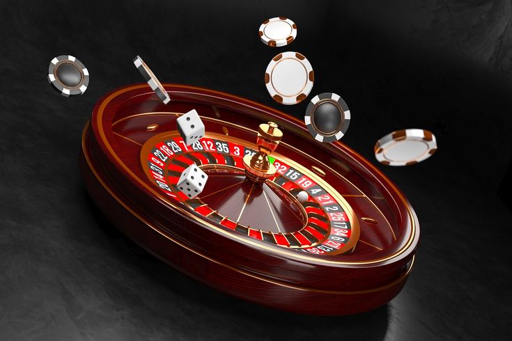 Spinning Fortune: Unveiling the Intrigues of the Roulette Table