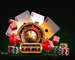 Exploring the Exciting Realm of Online Slots