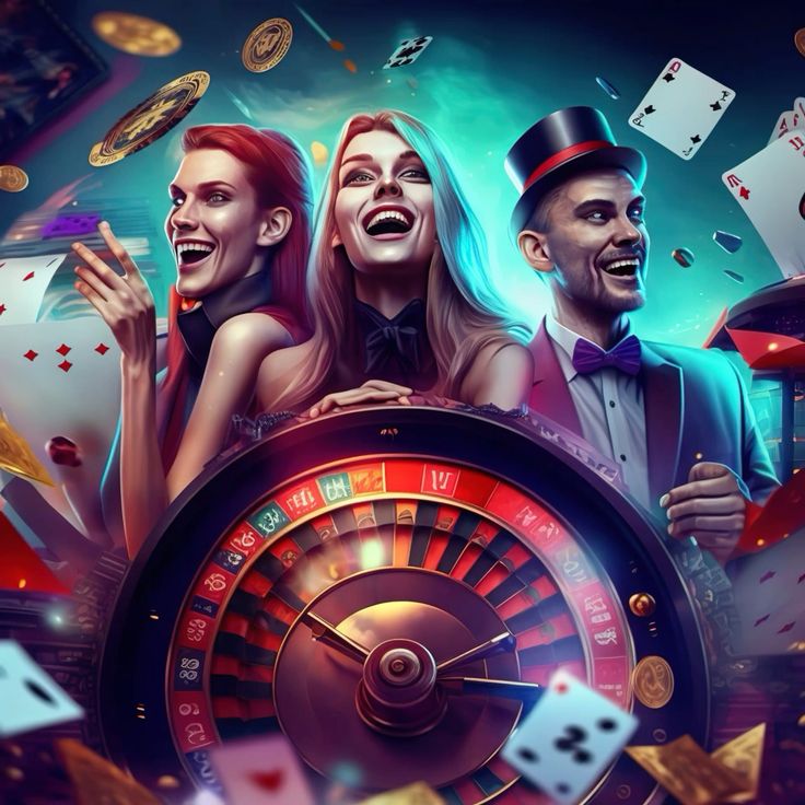 4 Important Tips on Betting Exchange Online Casino Blackjack