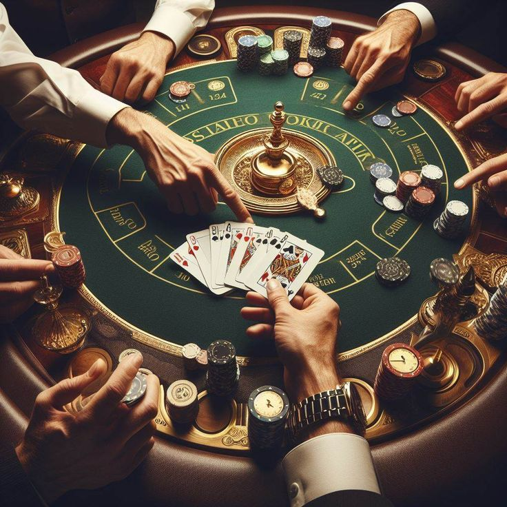 Online Casino FAQs for Newbies