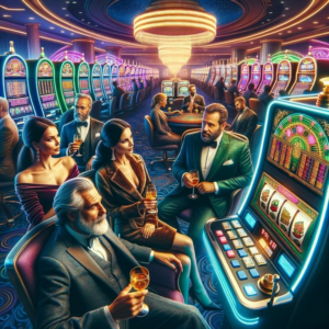 Unveiling the Thrills: Slotomania Slot Machines Like Never Before